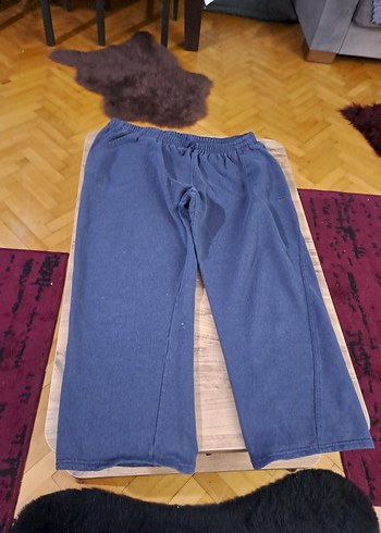 füme battal eşofman altı - Görsel 5