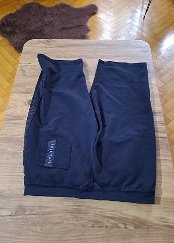 Lacivert Erkek Spor Şort - Görsel 2