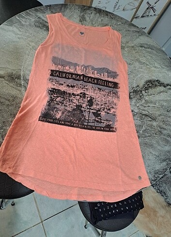 StreetOne STREETONE KADIN TUNIK