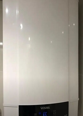 Beden Renk Vestel temosifon