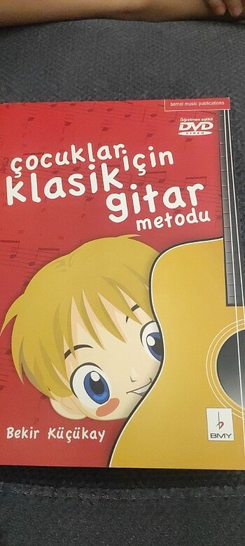 gitar metodu 