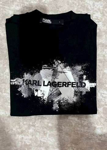 Karl Lagerfeld l
