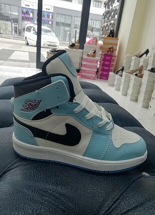 NİKE air jordan çocuk