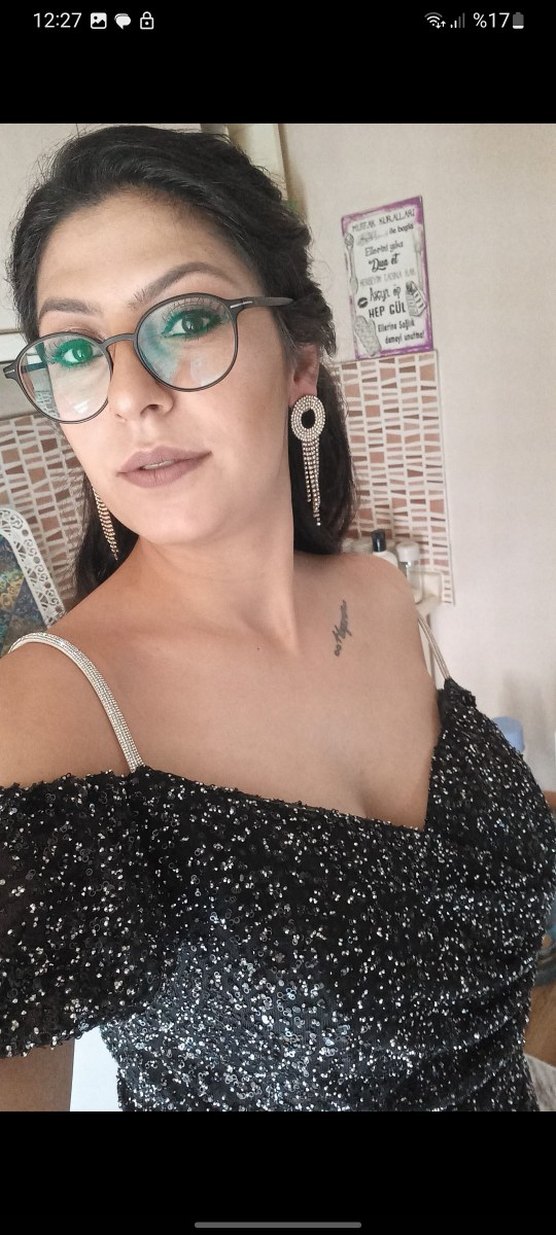 Siyah Drapeli Straplez Uzun Abiye Elbise - Görsel 5