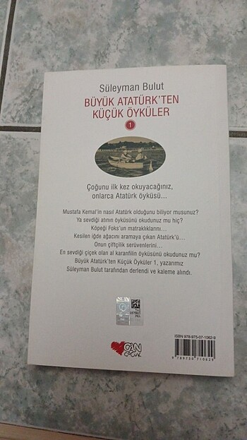  Kitap