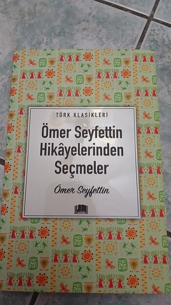 Kitap