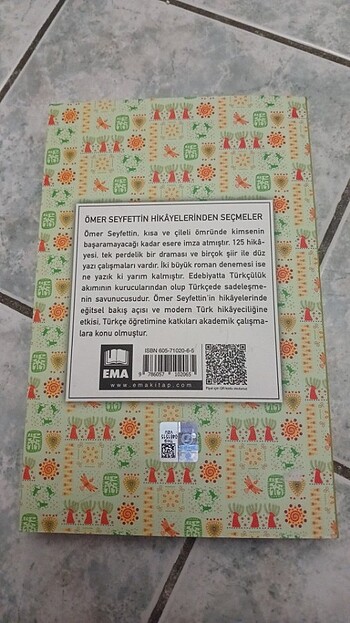  Kitap