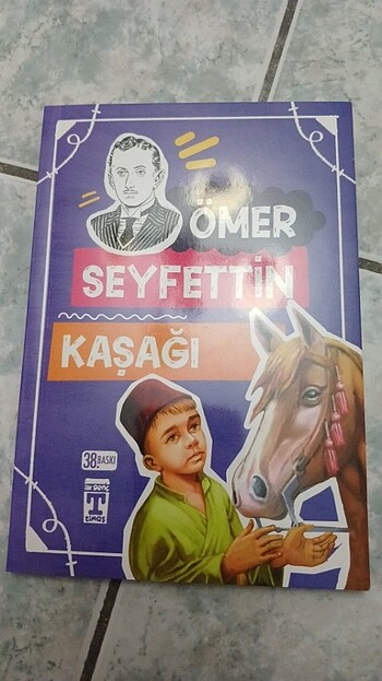 Kitap