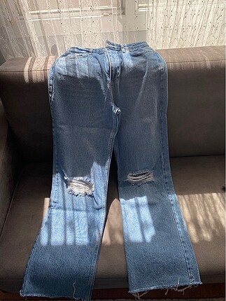 Trendyolmilla wide leg pantolon
