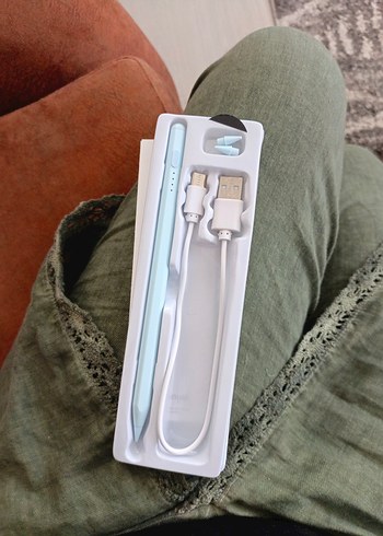 Beden Renk i pad uyumlu stylus kalem
