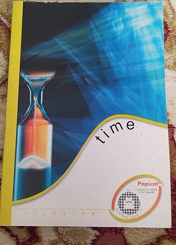 Kareli defter