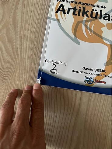  Kitap