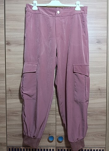 Jogger pantolon 