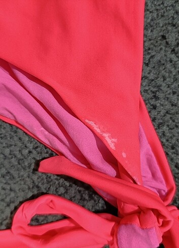 m Beden Bikini takımı
