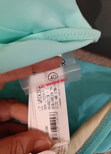 LC Waikiki Bikini...