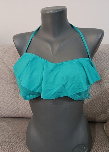 Bikini üstü 