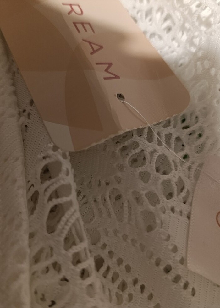 Deniz elbisesi  - Görsel 3