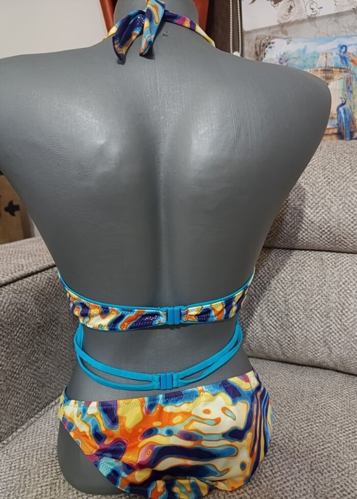 Mayokini  - Görsel 2