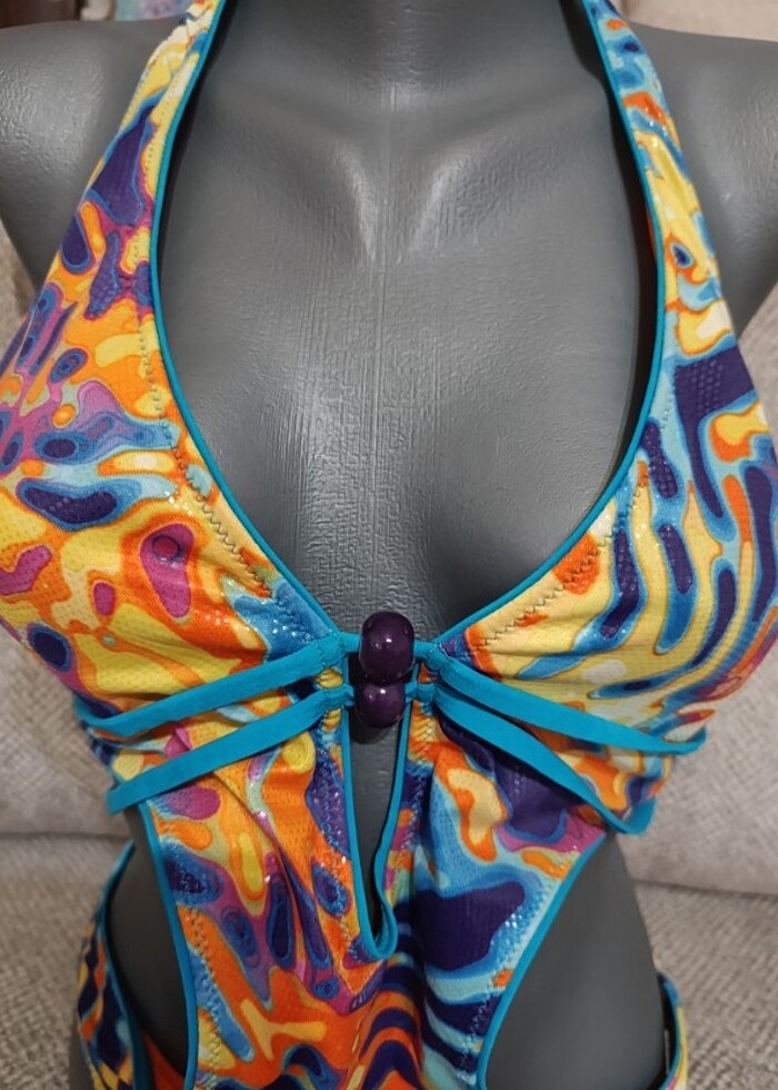 Mayokini  - Görsel 3