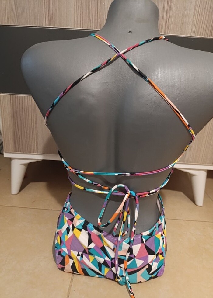 Mayokini - Görsel 3