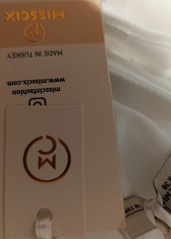 l Beden Beyaz Drapeli Uzun Straplez Abiye Elbise