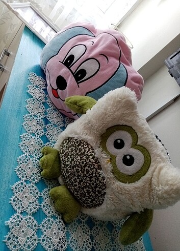 Peluş oyuncak 