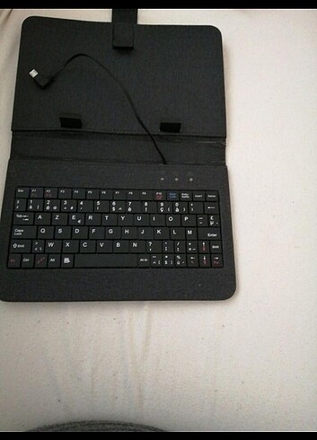 Tablet kılıfı