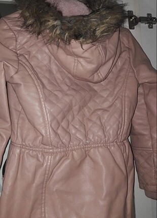 LC Waikiki KIZ ÇOCUK.MONT