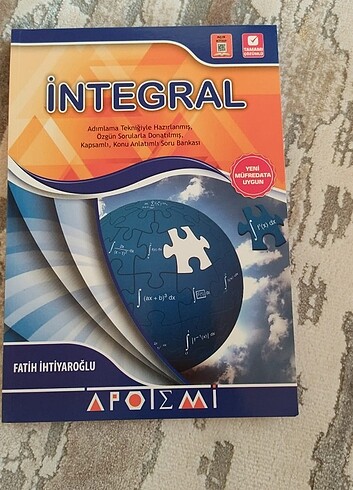 apotemi integral fasikül
