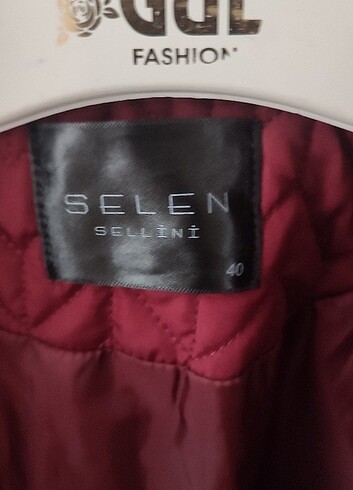 l Beden #çeket #mont 