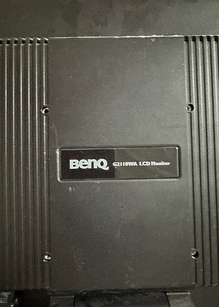 Biligisayar ekranı - Görsel 3