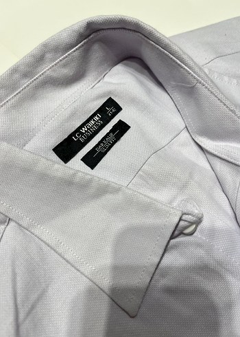 Erkek Kısa Kollu Gömlek - Görsel 2