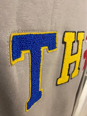 Premium Hoodie  Oversize Kesim  Unisex | Yeni Etiketli - Görsel 5