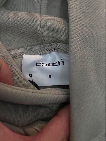 Premium Hoodie  Oversize Kesim  Unisex | Yeni Etiketli - Görsel 6