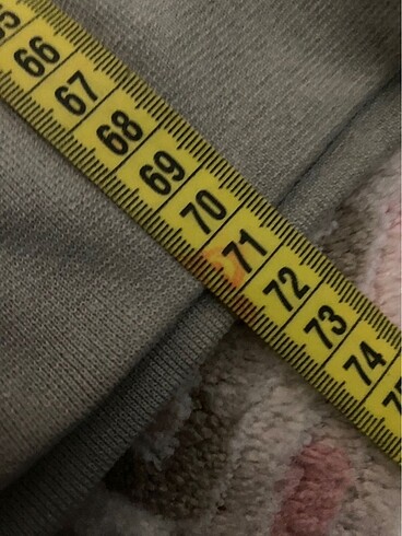 Premium Hoodie  Oversize Kesim  Unisex | Yeni Etiketli - Görsel 8