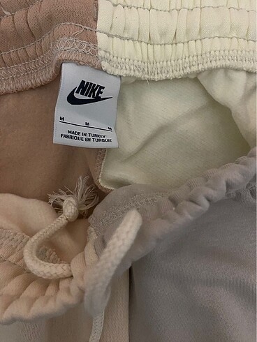 Nike Premium Eşofman Altı M Beden  Yumuşak Dokulu | Yeni - Görsel 5