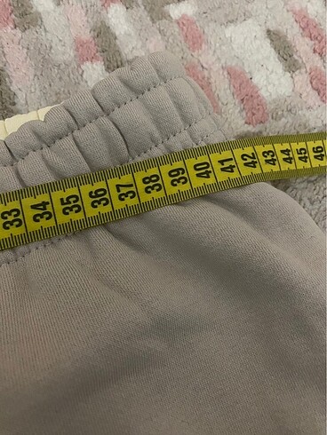 Nike Premium Eşofman Altı M Beden  Yumuşak Dokulu | Yeni - Görsel 6