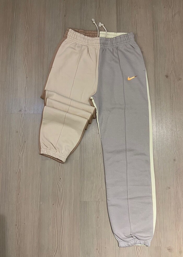 Nike Premium Eşofman Altı M Beden  Yumuşak Dokulu | Yeni - Görsel 2