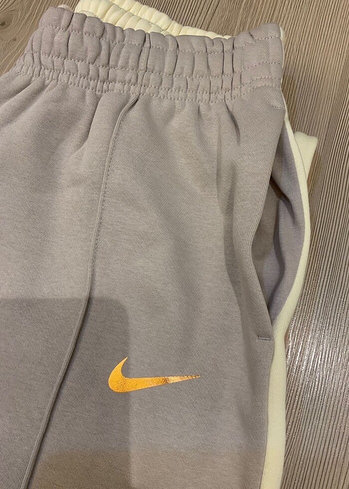 Nike Premium Eşofman Altı M Beden  Yumuşak Dokulu | Yeni - Görsel 4