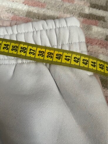 Nike Premium Eşofman Altı M Beden  Yumuşak Dokulu | Yeni - Görsel 7