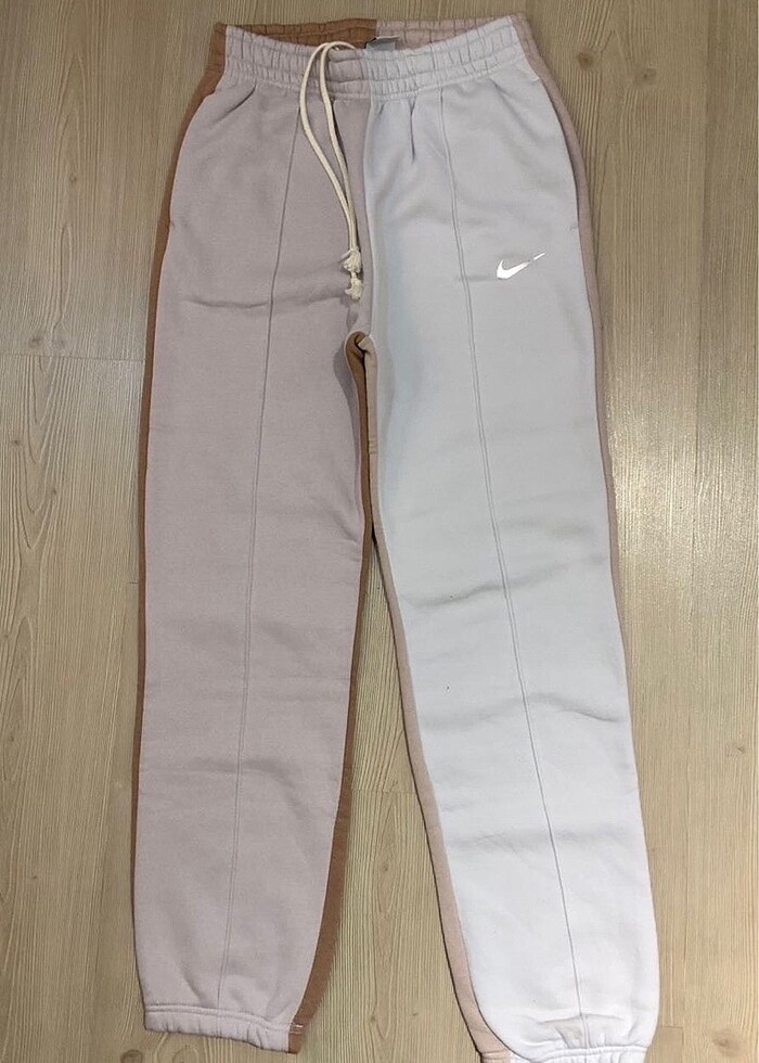 Nike Premium Eşofman Altı M Beden  Yumuşak Dokulu | Yeni - Görsel 3