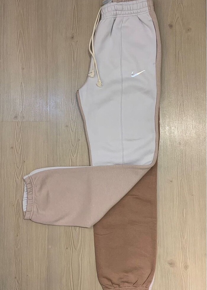 Nike Premium Eşofman Altı M Beden  Yumuşak Dokulu | Yeni - Görsel 5