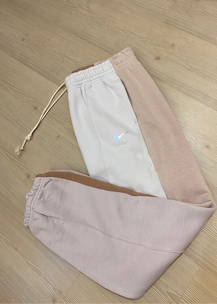 Nike Premium Eşofman Altı M Beden  Yumuşak Dokulu | Yeni - Görsel 4