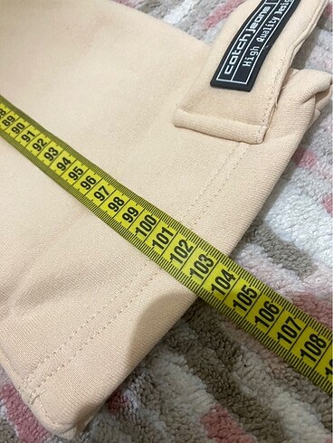 Catch Krem Premium Eşofman Altı M Beden  Yeni Etiketli - Görsel 10