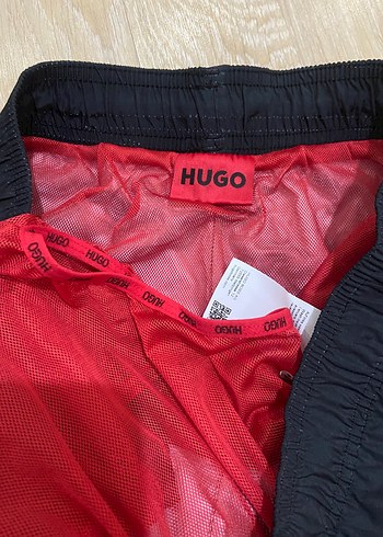 Hugo boss erkek deniz şortu - Görsel 3