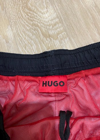Hugo boss erkek deniz şortu - Görsel 4
