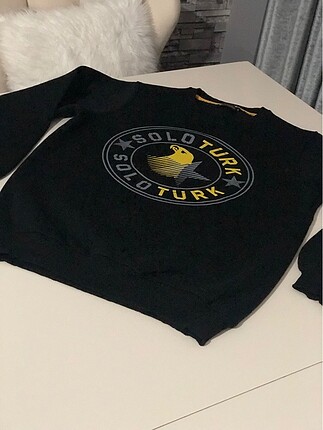Solo türk sweat