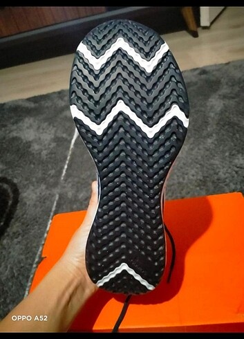 Nike revulation erkek spor ayakkabısı