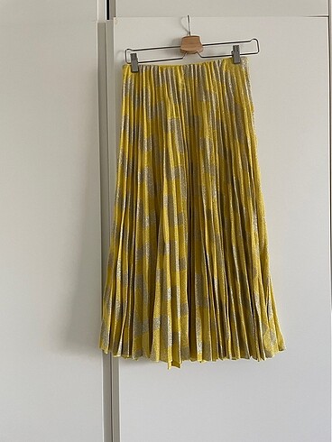 m Beden Missoni Midi Etek