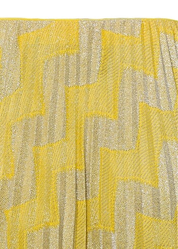 Missoni Missoni Midi Etek
